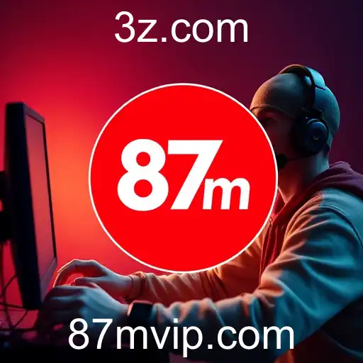 Revolução Virtual: Como 87m Lidera a Inovação nos Jogos de 2025