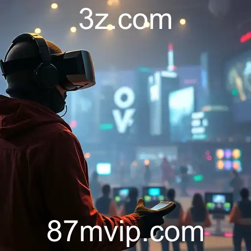 87m e o Crescimento dos Jogos em 2025: Inovação e Comunidade