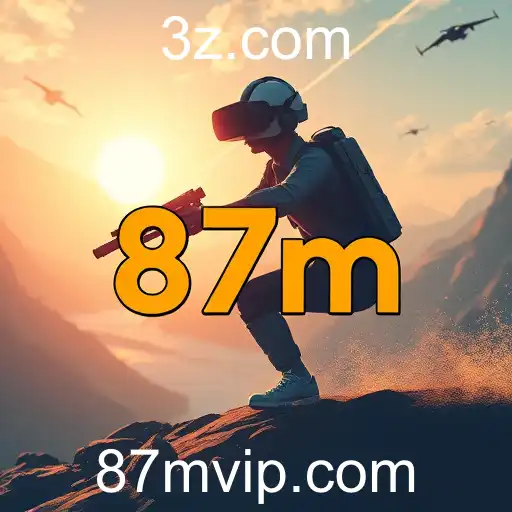 87m: Revolução nos Jogos Brasileiros