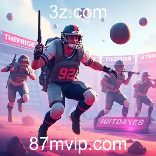 A Revolução dos Jogos em 87m: Impactos e Tendências