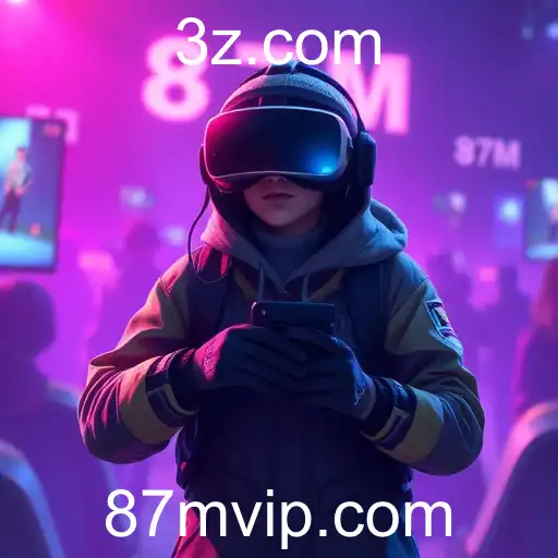 87m: A Tendência Crescente nos Jogos Online do Brasil