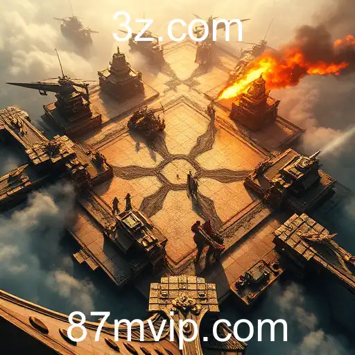 87m Transforma a Indústria de Jogos em 2025