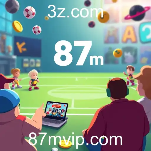 Crescimento do 87m Gaming na Era das Realidades Virtuais