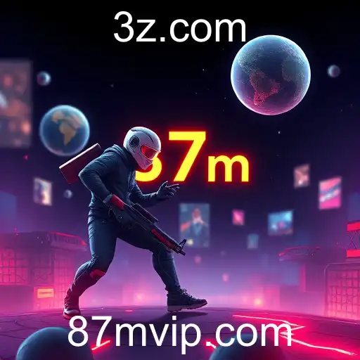 Evolução e Impacto dos Jogos: Um Olhar 87m Adiante