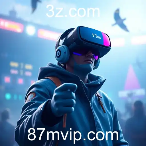 A Revolução do Gaming em 2025: Inovações e Desafios