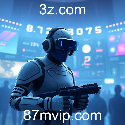 A Revolução dos Jogos em 2025: O Impacto da Tecnologia no Setor