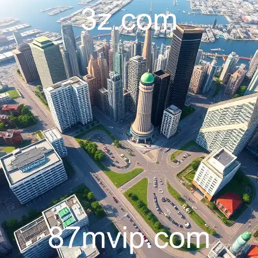 A Revolução no Mundo dos Jogos: 87m Define Novas Tendências