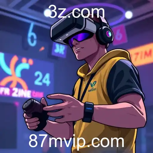 Inovações e Tendências no Mundo dos Jogos em 2025