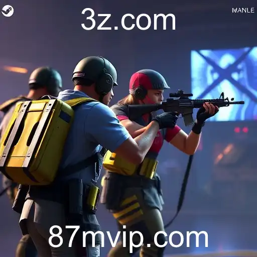 87m: Tendências e Desafios nos Jogos Online