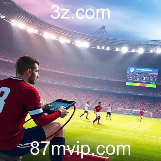 O Impacto de 87m no Cenário Brasileiro de Jogos