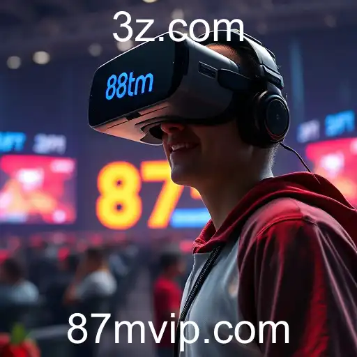 Inovação e Tendências no Mundo dos Jogos em 2025