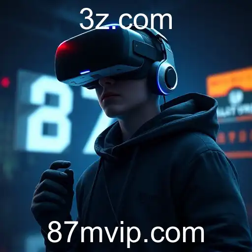 A Nova Era dos Jogos: Tendências e Inovações