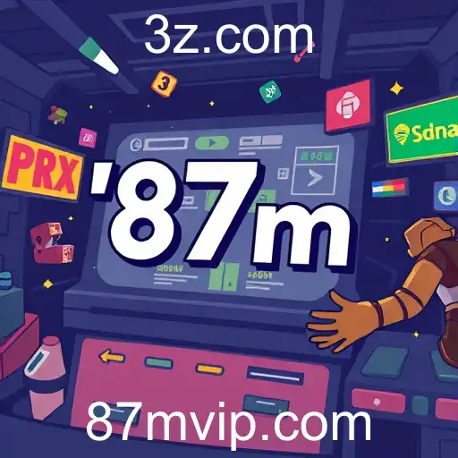 Novos Horizontes com 87M: Tendências de Jogos em 2025