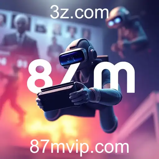 Revolução nos Jogos Online e o Papel da 87m