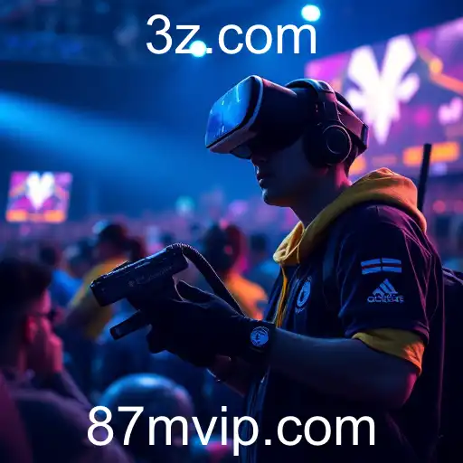 Ascensão e Impacto da '87m' no Cenário dos Jogos em 2026