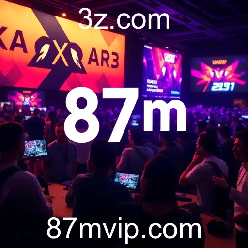 Novas Tendências no Universo dos Jogos em 2025