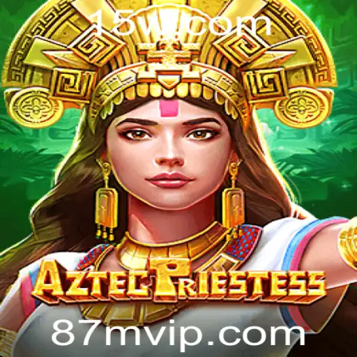 Explorando o Fascinante Mundo de 'AztecPriestess': Aventura e Estratégia no Coração da Civilização Asteca
