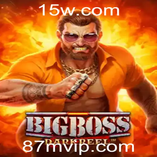 BigBoss: Uma Nova Sensação no Mundo dos Jogos