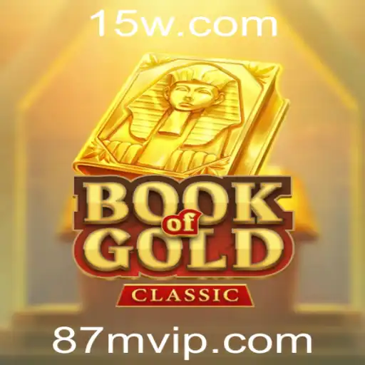 Descubra o Fascinante Universo de BookOfGoldClassic