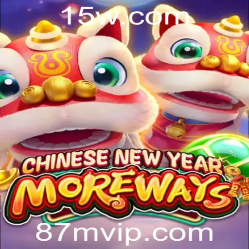 Descubra CHINESENEWYEARMOREWAYS: Um Mergulho no Novo Jogo com 87 Formas de Vencer