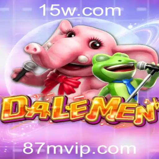 Descubra o Fascinante Mundo de 'DALEMEN': O Jogo que Conquista a Geração Atual