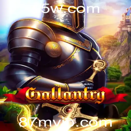 Gallantry: Aventura e Estratégia em um Cenário de Batalhas Imersivas