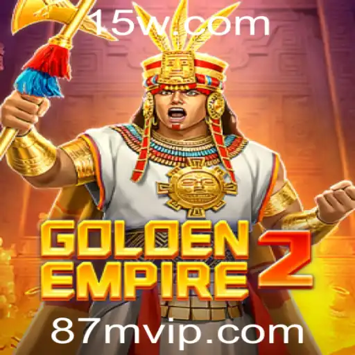 GoldenEmpire2: Uma Jornada Épica em um Mundo de Fantasia
