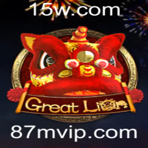 GreatLion: A Revolução dos Jogos de Estratégia e Aventura