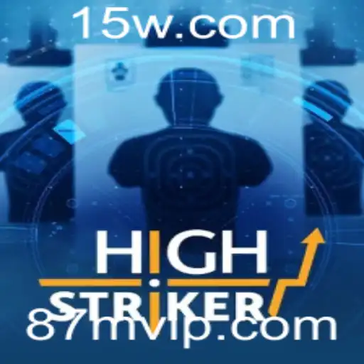 HighStriker: Um Desafio de Força e Estratégia