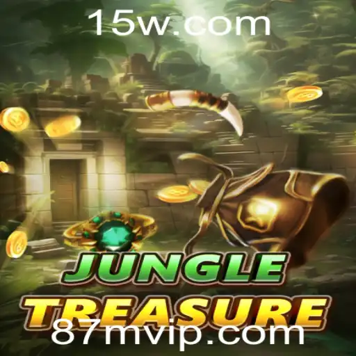 Explorando o Mundo do JungleTreasure: Um Novo Jogo Emocionante