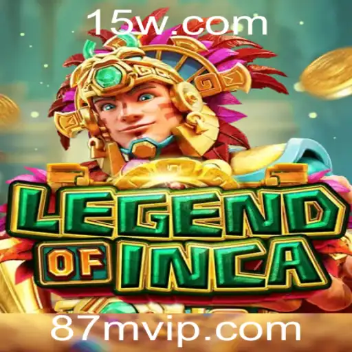 Descubra o Encantador Mundo de LegendofInca: Uma Jornada Inesquecível
