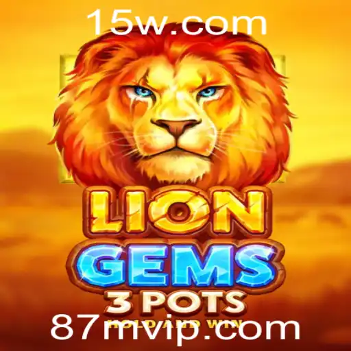 Explorando o Novo Jogo LionGems3pots: Uma Aventura de Estratégia Inovadora