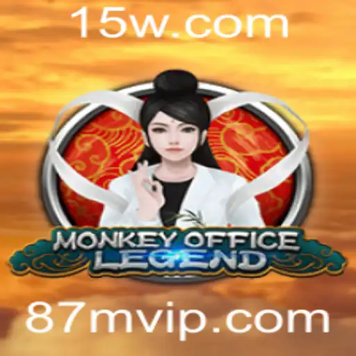 Descubra o Fascinante Mundo de MonkeyOfficeLegend: O Jogo que Conquistou 87 Milhões