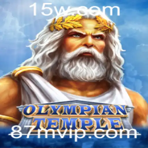 Descubra OlympianTemple: Um Desafio Ao Estilo Antigo