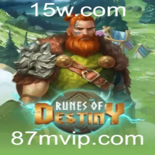 Descubra o Mundo de RunesOfDestiny: Um Jogo de Aventura Épico