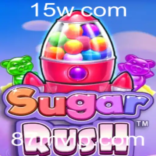 Descubra SugarRush: O Novo Fenômeno nos Jogos