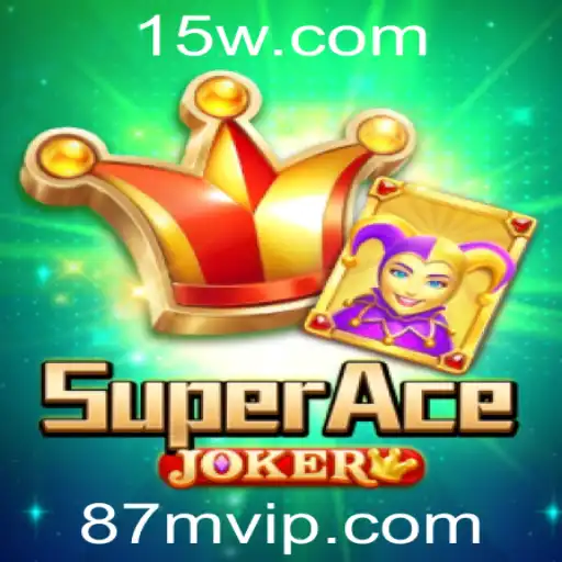 SuperAceJoker: O Jogo Que Está Conquistando o Mundo
