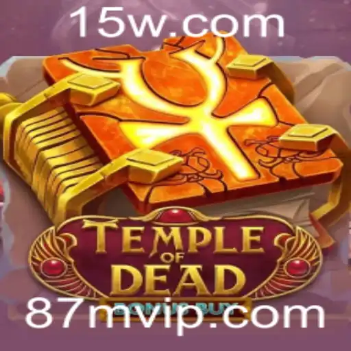 Explorando o Jogo Fascinante 'Temple of Dead Bonus Buy'