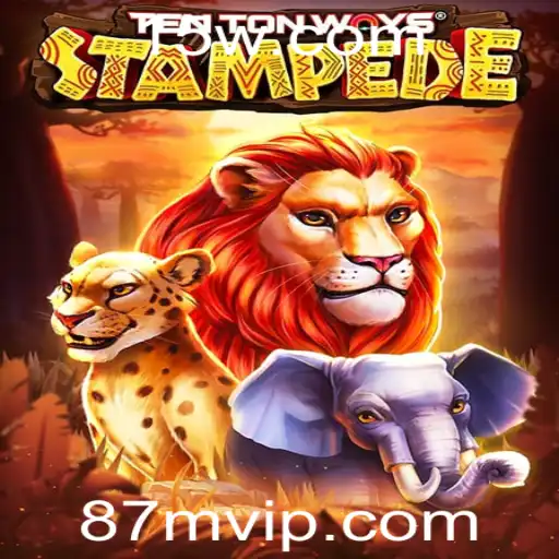 Explorando o Vibrante Mundo de 'TenTonWaysStampede'