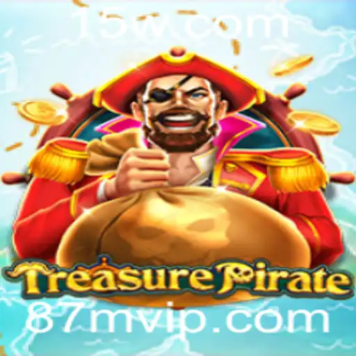 Descubra TreasurePirate: O Jogo que Está Conquistando o Mundo